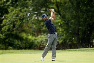 Adam Hadwin Poster 3499845