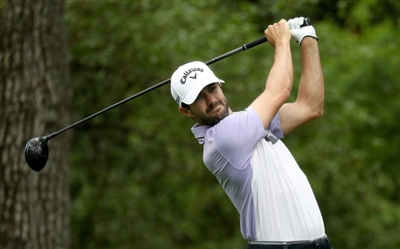 Adam Hadwin Poster 3499847