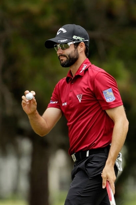 Adam Hadwin Poster 3499848