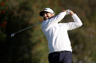 Adam Hadwin Poster 3499849