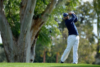 Adam Hadwin Poster 3499850
