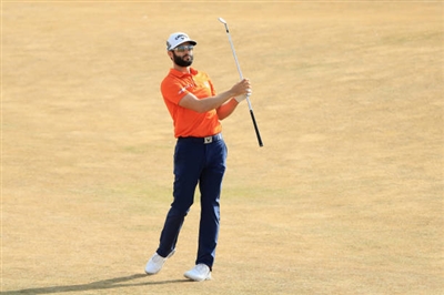 Adam Hadwin Poster 3499851