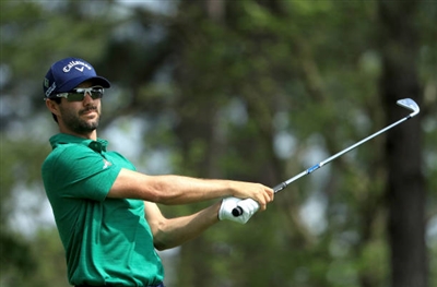 Adam Hadwin Poster 3499853