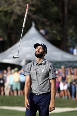Adam Hadwin Poster 3499855