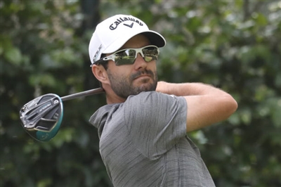 Adam Hadwin Poster 3499858