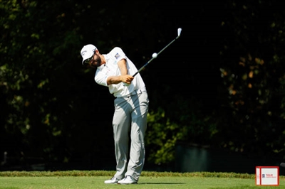 Adam Hadwin Poster 3499859