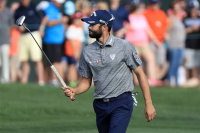 Adam Hadwin Poster 3499860