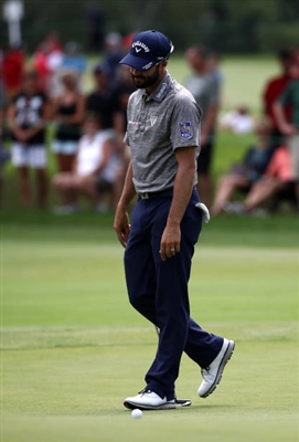 Adam Hadwin Poster 3499861