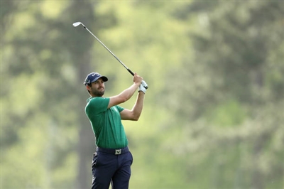 Adam Hadwin Poster 3499862