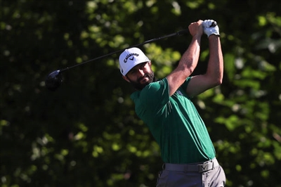 Adam Hadwin Poster 3499863