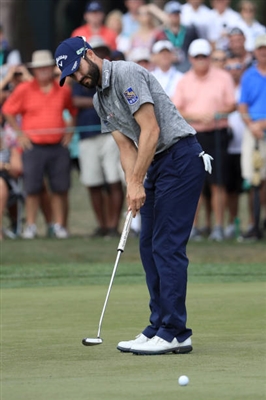 Adam Hadwin Poster 3499865