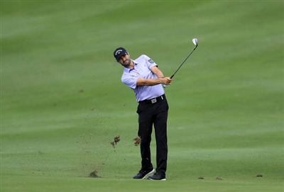 Adam Hadwin Poster 3499866