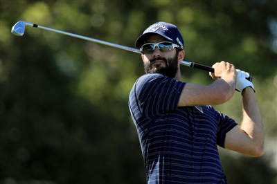 Adam Hadwin Poster 3499867