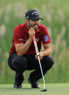 Adam Hadwin Poster 3499868