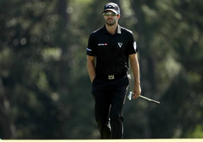 Adam Hadwin Poster 3499869