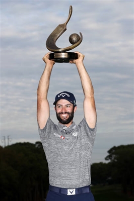 Adam Hadwin Poster 3499870