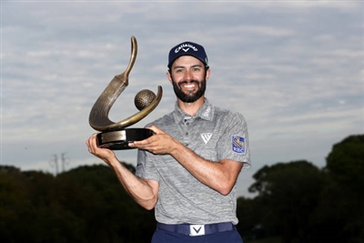 Adam Hadwin Poster 3499871