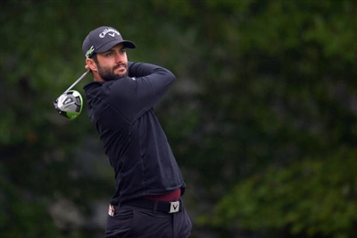 Adam Hadwin Poster 3499872