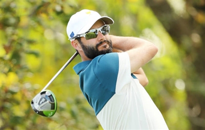 Adam Hadwin Poster 3499873