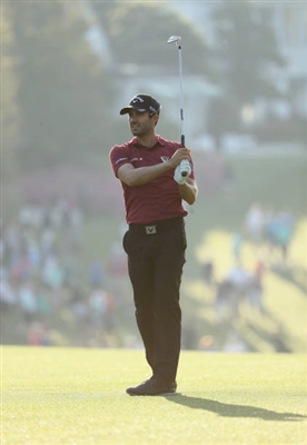 Adam Hadwin Poster 3499874
