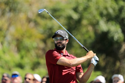 Adam Hadwin Poster 3499875