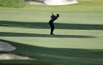 Adam Hadwin Poster 3499876