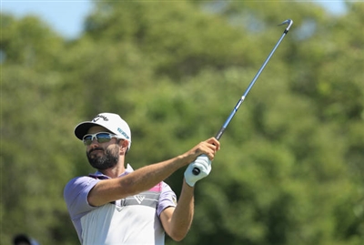 Adam Hadwin Poster 3499877
