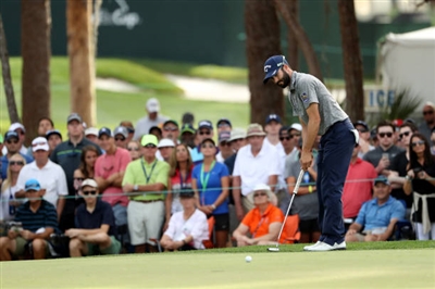 Adam Hadwin Poster 3499879