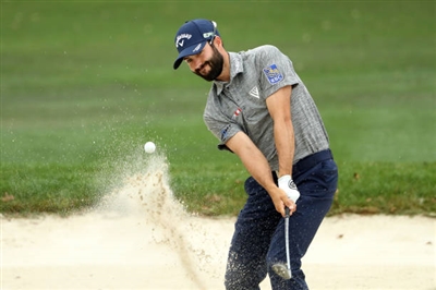 Adam Hadwin Poster 3499881