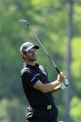 Adam Hadwin Poster 3499882