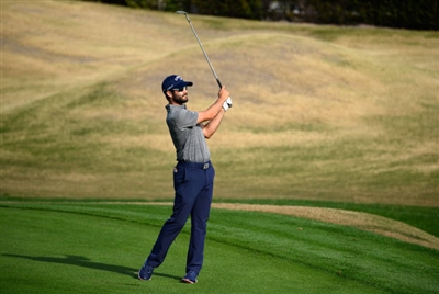 Adam Hadwin Poster 3499884