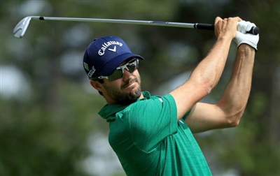 Adam Hadwin Poster 3499885