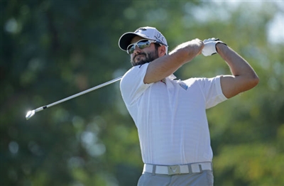 Adam Hadwin Poster 3499887