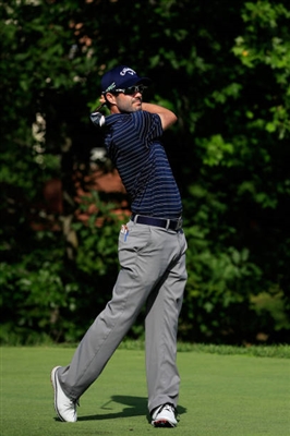 Adam Hadwin Poster 3499889