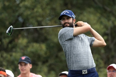 Adam Hadwin Poster 3499891