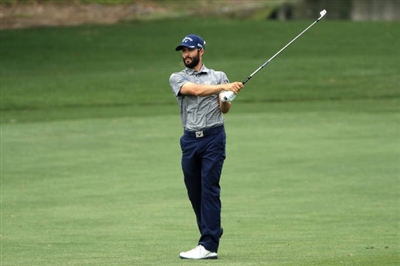 Adam Hadwin Poster 3499892