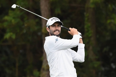 Adam Hadwin Poster 3499897