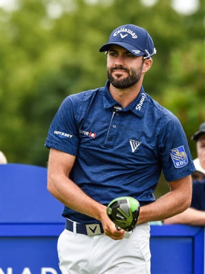 Adam Hadwin Poster 3499898