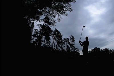 Adam Hadwin Poster 3499900