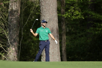 Adam Hadwin Poster 3499902