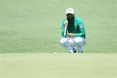 Adam Hadwin Poster 3499903