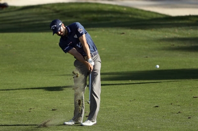 Adam Hadwin Poster 3499904