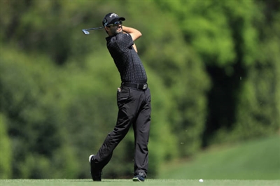 Adam Hadwin Poster 3499905