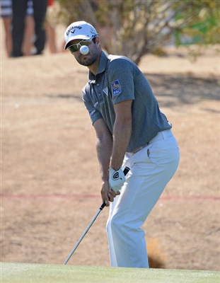 Adam Hadwin Poster 3499906