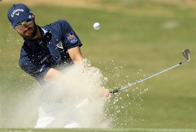 Adam Hadwin Poster 3499907