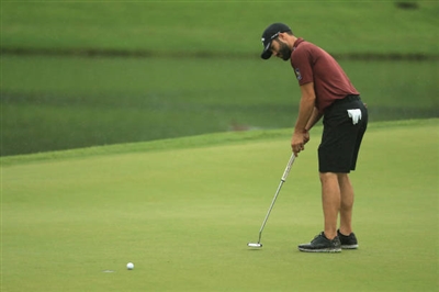 Adam Hadwin Poster 3499909