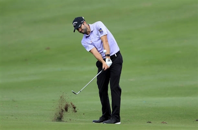 Adam Hadwin Poster 3499910
