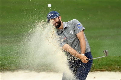 Adam Hadwin Poster 3499911