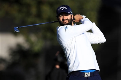 Adam Hadwin Poster 3499912