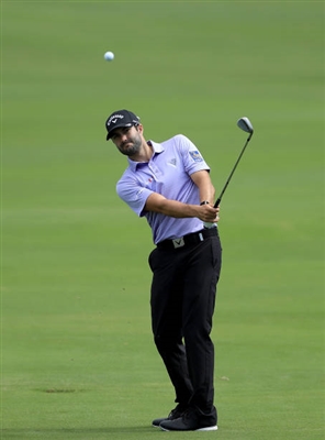 Adam Hadwin Poster 3499913